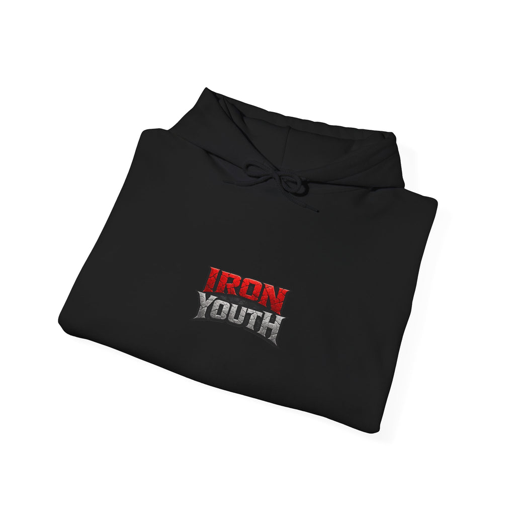 N3XT G3N hoodie