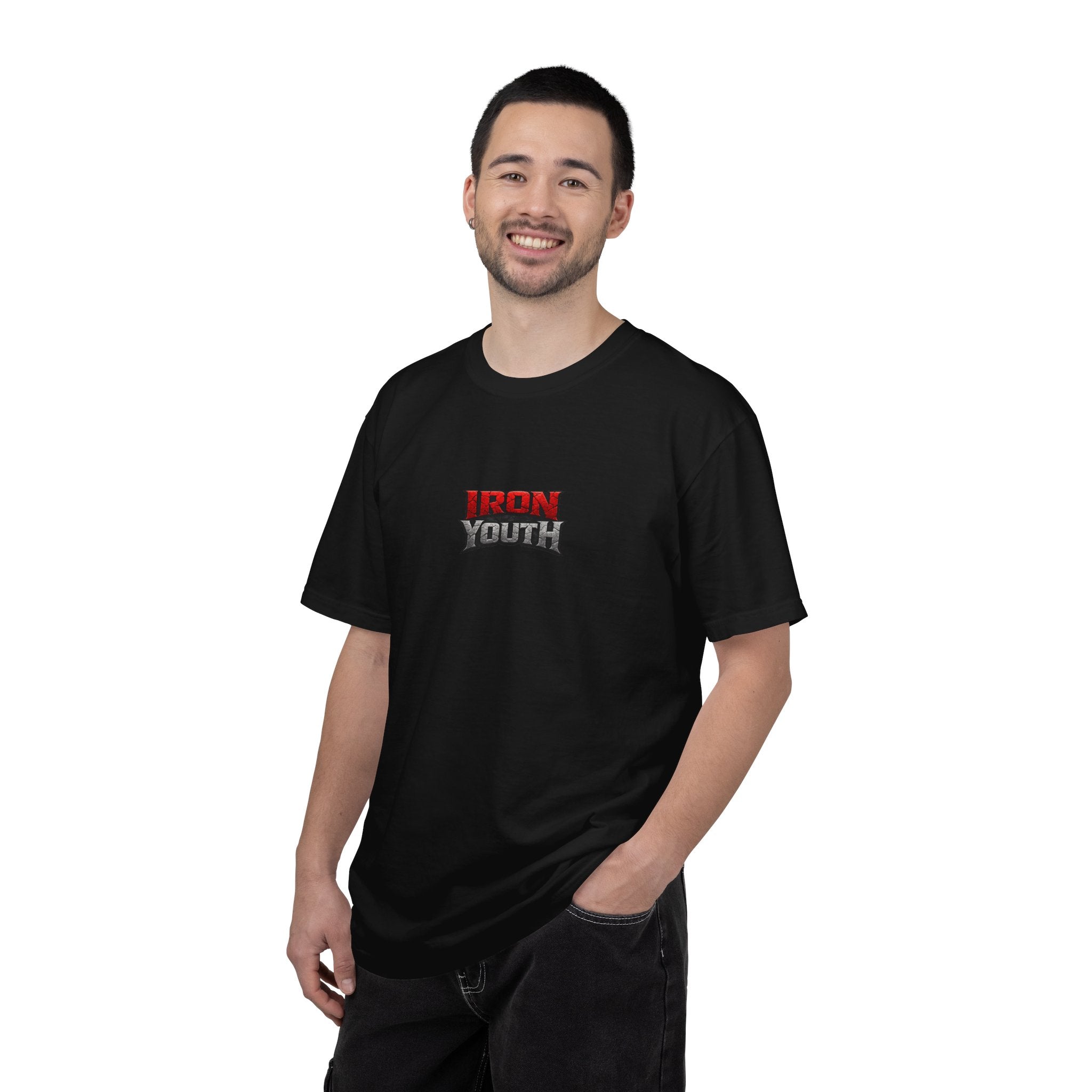N3XT G3N T-shirt, MALE