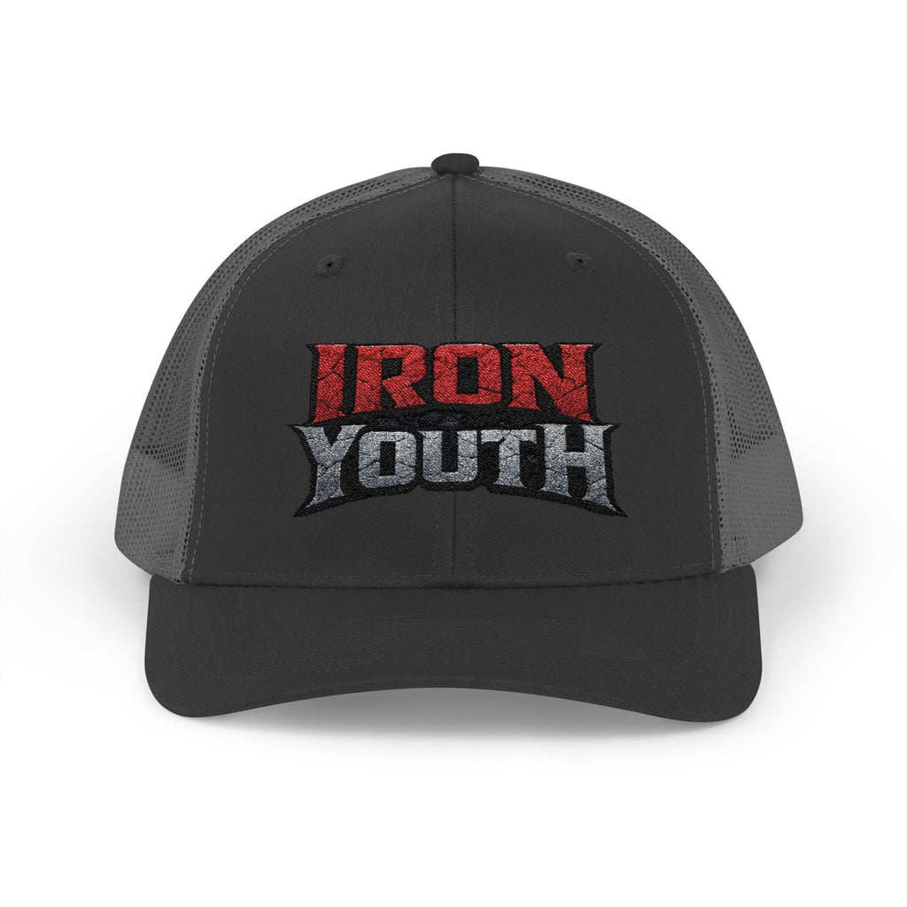 CLASSIC Snapback trucker hat