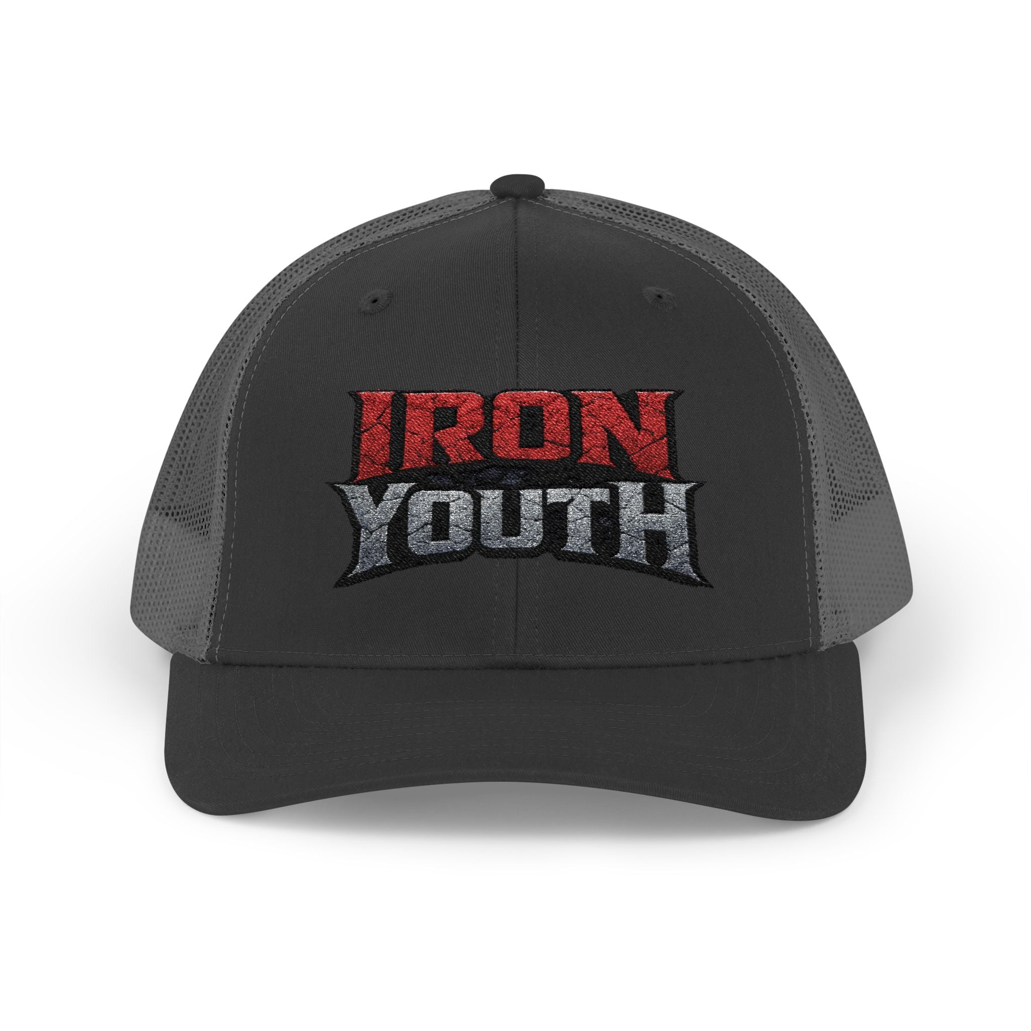CLASSIC Snapback trucker hat