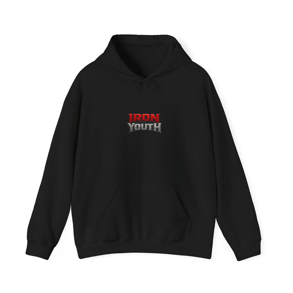 N3XT G3N hoodie
