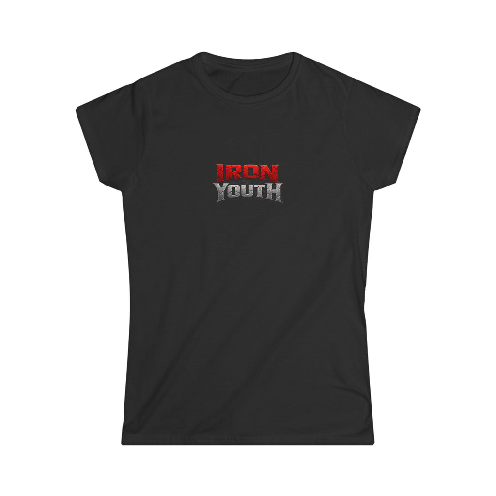 N3XT G3N T-shirt, FEMALE