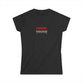 N3XT G3N T-shirt, FEMALE