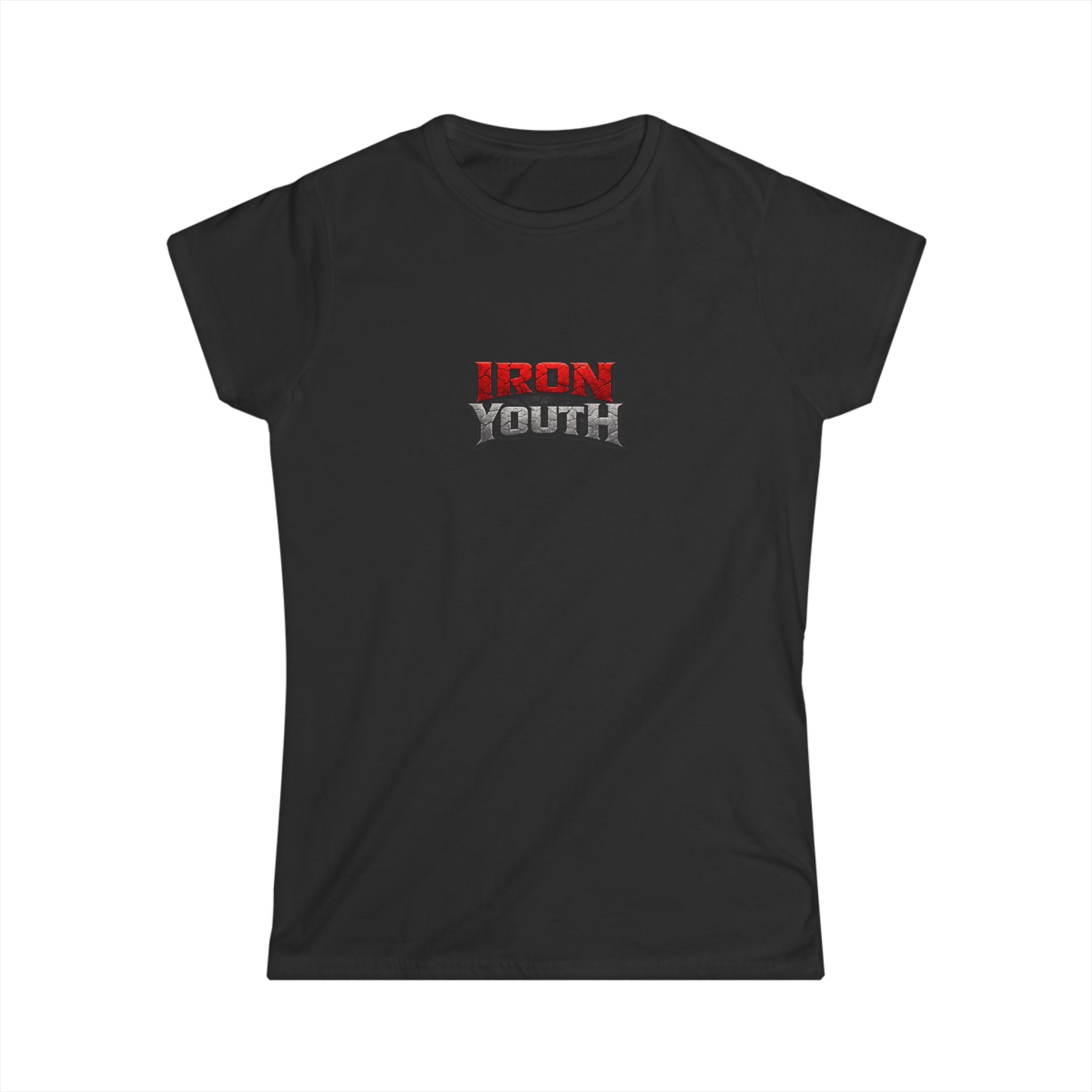 N3XT G3N T-shirt, FEMALE