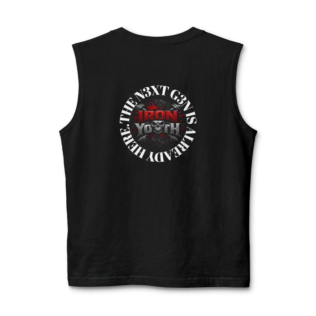 N3XT G3N Tank, MALE