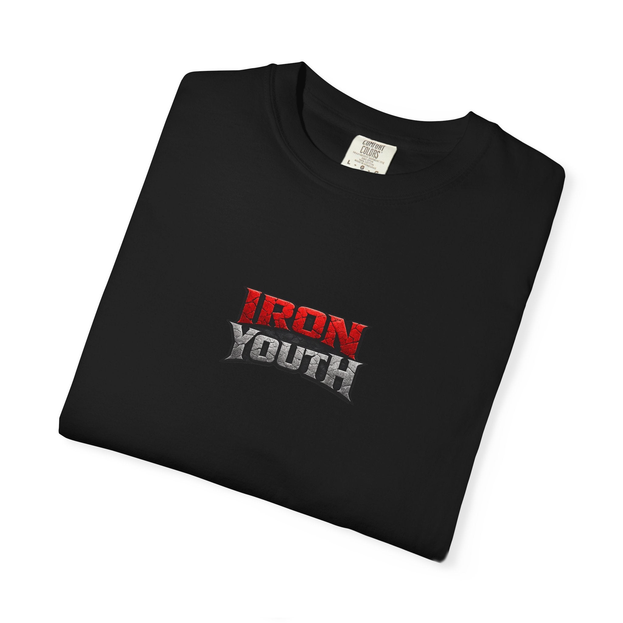 N3XT G3N T-shirt, MALE